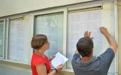 Rezultatele la Bacalaureat 2026 in Braila apar marti la ora 12 pe edu.ro. Calendarul contestatiilor