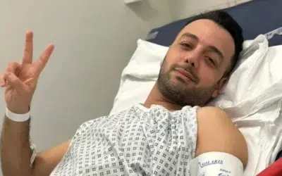 Doi romani condamnati la Londra pentru atacarea unui jurnalist. Instanta a dictat pedepse de 12 ani