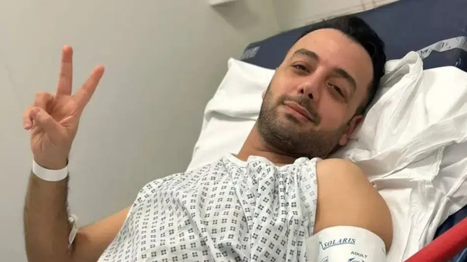 romani condamnati Londra