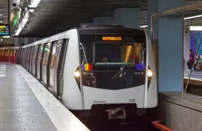 Sute de angajați Metrorex încasează 4.000 de euro pe lună. Veniturile depășesc leafa directorului