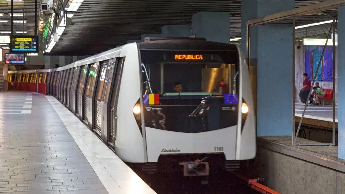 salarii Metrorex