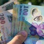 Salariul minim creste la 4.325 lei. Statul incaseaza mai mult decat angajatul