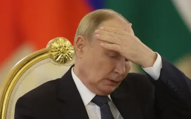 scenarii Rusia Vladimir Putin