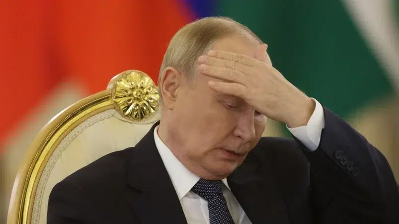 scenarii Rusia Vladimir Putin