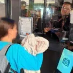 Sistemul european de scanare faciala da erori la Cluj. Doua surori gemene au fost confundate