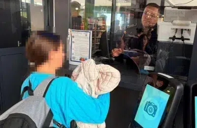 Sistemul european de scanare faciala da erori la Cluj. Doua surori gemene au fost confundate