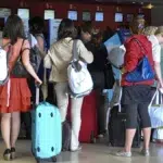 Haos pe aeroporturile europene din cauza noului sistem EES. Companiile aeriene cer suspendarea