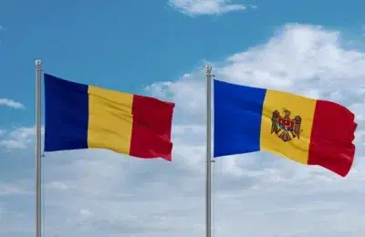 54% dintre moldoveni se opun unirii cu Romania. Rezultatele noului sondaj IMAS de la Chisinau