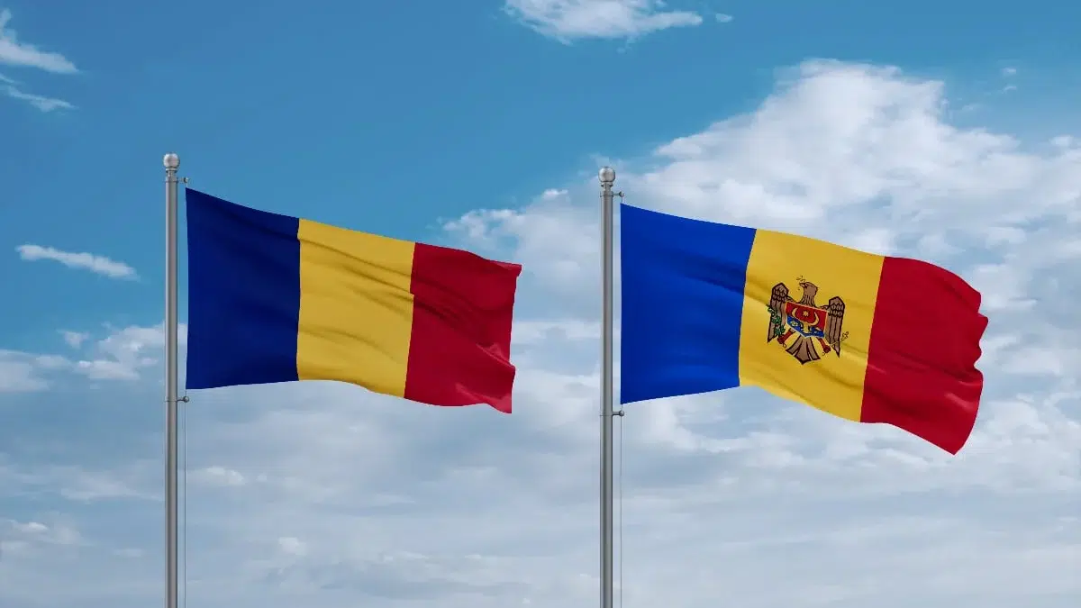 sondaj IMAS Republica Moldova