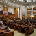 AUR ajunge la 40 la suta in noul sondaj IRES. PSD si PNL isi schimba locurile
