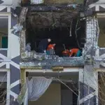 MSF acuza Rusia ca distruge deliberat spitalele ucrainene. Peste 2800 de atacuri inregistrate