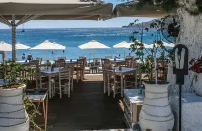 Șapte insule din Grecia declară stare de urgență din cauza secetei. Rezervele de apă scad rapid