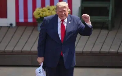 Trump critica finantarea NATO inainte de summit. Zelenski cere 140 de rachete Patriot pentru Kiev