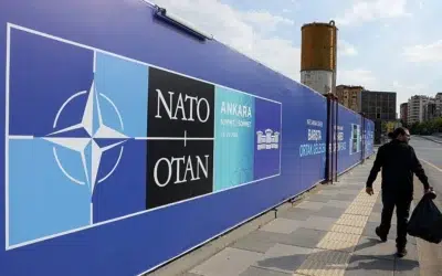 Liderii NATO aproba cheltuieli record pentru aparare la summitul din Ankara. Decizia SUA