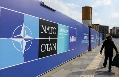 Liderii NATO aproba cheltuieli record pentru aparare la summitul din Ankara. Decizia SUA