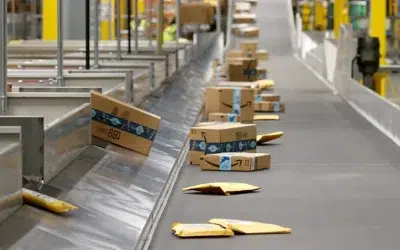 Comisia Europeana impune o taxa de 3 euro pe coletele mici. Cat platesc romanii pentru comenzi
