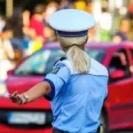 Soferii cu permisul suspendat risca 30 de zile in plus. Cine este obligat sa dea testul rutier