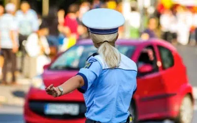 Soferii cu permisul suspendat risca 30 de zile in plus. Cine este obligat sa dea testul rutier