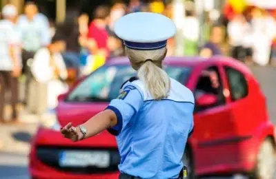Soferii cu permisul suspendat risca 30 de zile in plus. Cine este obligat sa dea testul rutier