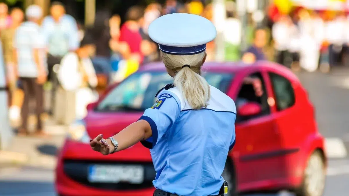 test suspendare permis