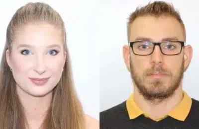 Cei doi soti din Bucuresti disparuti pe Transalpina au fost gasiti. Tinerii se aflau la cort