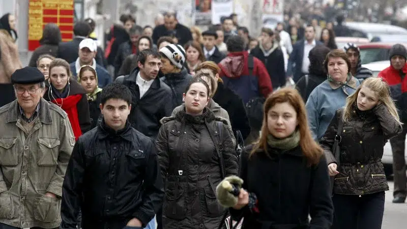 top economic european