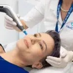 Afectiunile pielii tratate cu laser necesita intre 3 si 8 sedinte. Explicatiile medicilor