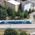 Brașovul cere 1,5 miliarde de lei pentru trenul metropolitan. Proiectul include trei magistrale