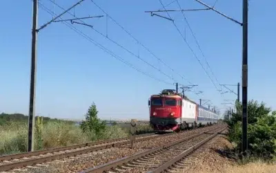 8 trenuri din Ungaria spre Romania pleaca mai devreme. CFR anunta noul program