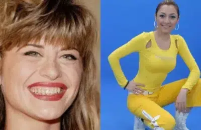 Imaginea vedetelor din Romania dupa 20 de ani. Loredana Groza si Gina Pistol schimba tendintele