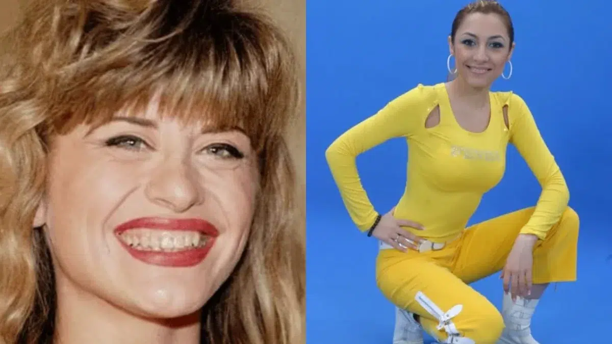 Imaginea vedetelor din Romania dupa 20 de ani. Loredana Groza si Gina Pistol schimba tendintele