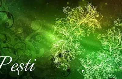 Previziuni Urania pentru zodia Pesti. Nativii risca schimbari bruste la locul de munca