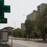 Vremea se imparte in doua extreme marti. ANM anunta vijelii puternice si canicula de 36 de grade