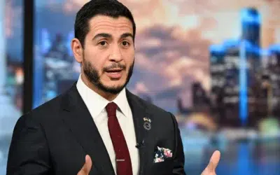 Abdul El Sayed castiga alegerile democrate din Michigan. Urmeaza cursa pentru Senatul american