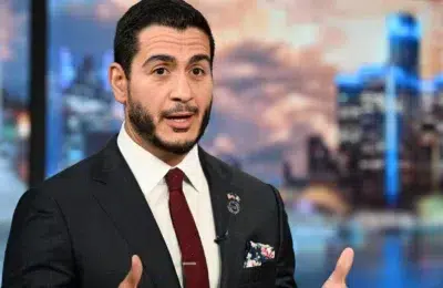 Abdul El Sayed castiga alegerile democrate din Michigan. Urmeaza cursa pentru Senatul american