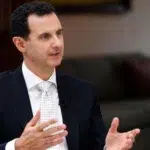 Bashar al Assad este condamnat la moarte in lipsa. Noul tribunal sirian anunta sentinta