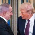 Netanyahu respinge acordul de pace propus de Trump. Armata israeliana nu se retrage din Gaza