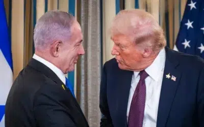 Netanyahu respinge acordul de pace propus de Trump. Armata israeliana nu se retrage din Gaza