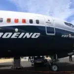 FAA ordona verificarea a 471 de avioane Boeing 737 MAX. Au fost descoperite fisuri structurale
