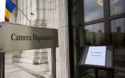 Angajatii ar putea muta 50% din CASS la privat. Camera Deputatilor decide proiectul
