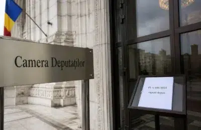 Angajatii ar putea muta 50% din CASS la privat. Camera Deputatilor decide proiectul
