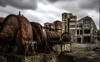 CNSAS publica documentele Securitatii despre industria lui Ceausescu. Cum aratau pierderile reale