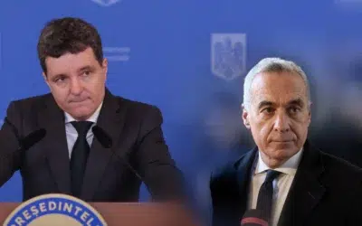 Calin Georgescu respinge trecerea la moneda euro. Analistii explica miza atacului la Nicusor Dan