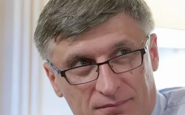 Catalin Avramescu DIICOT