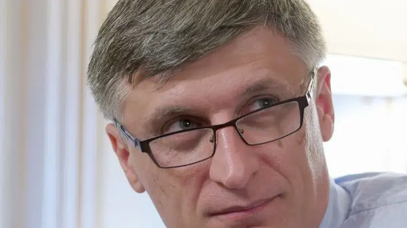 Catalin Avramescu DIICOT