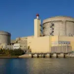 Romania pierde 700 MW dupa oprirea reactorului 2 de la Cernavoda. Pretul energiei va creste