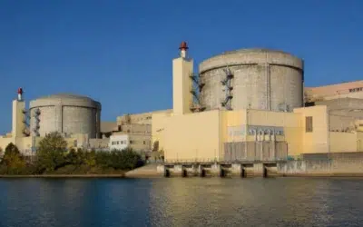 Romania pierde 700 MW dupa oprirea reactorului 2 de la Cernavoda. Pretul energiei va creste