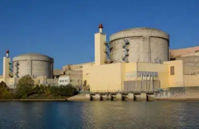 Romania pierde 700 MW dupa oprirea reactorului 2 de la Cernavoda. Pretul energiei va creste