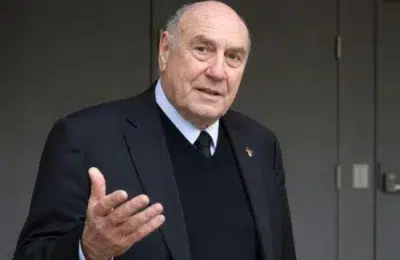 Fost episcop catolic condamnat pentru 13 abuzuri sexuale. Juriul a dat verdictul in Australia