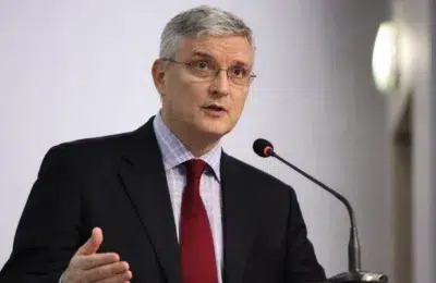 Consiliul Fiscal avertizeaza impotriva taierii taxelor in 2027. Romania risca ratingul junk